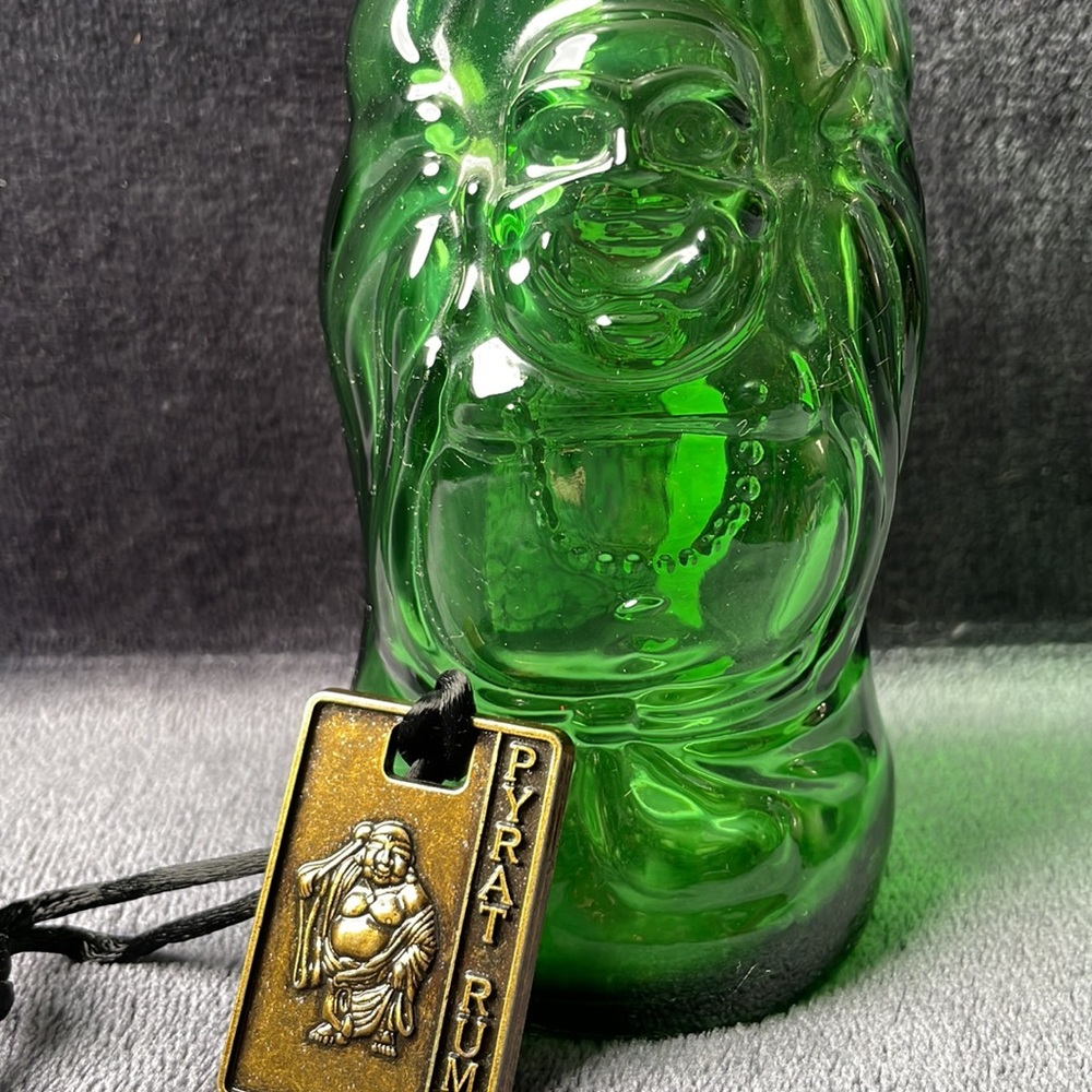 HOTI Charm Tag